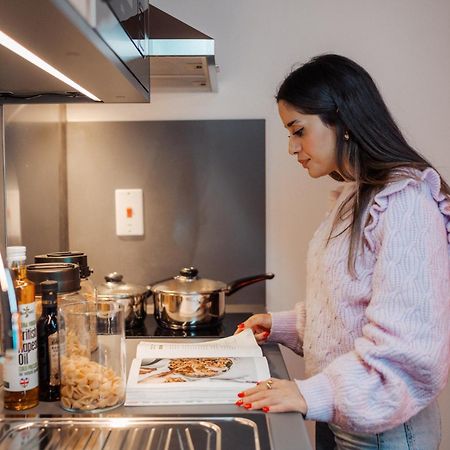 Students Only South London Homes Екстер'єр фото