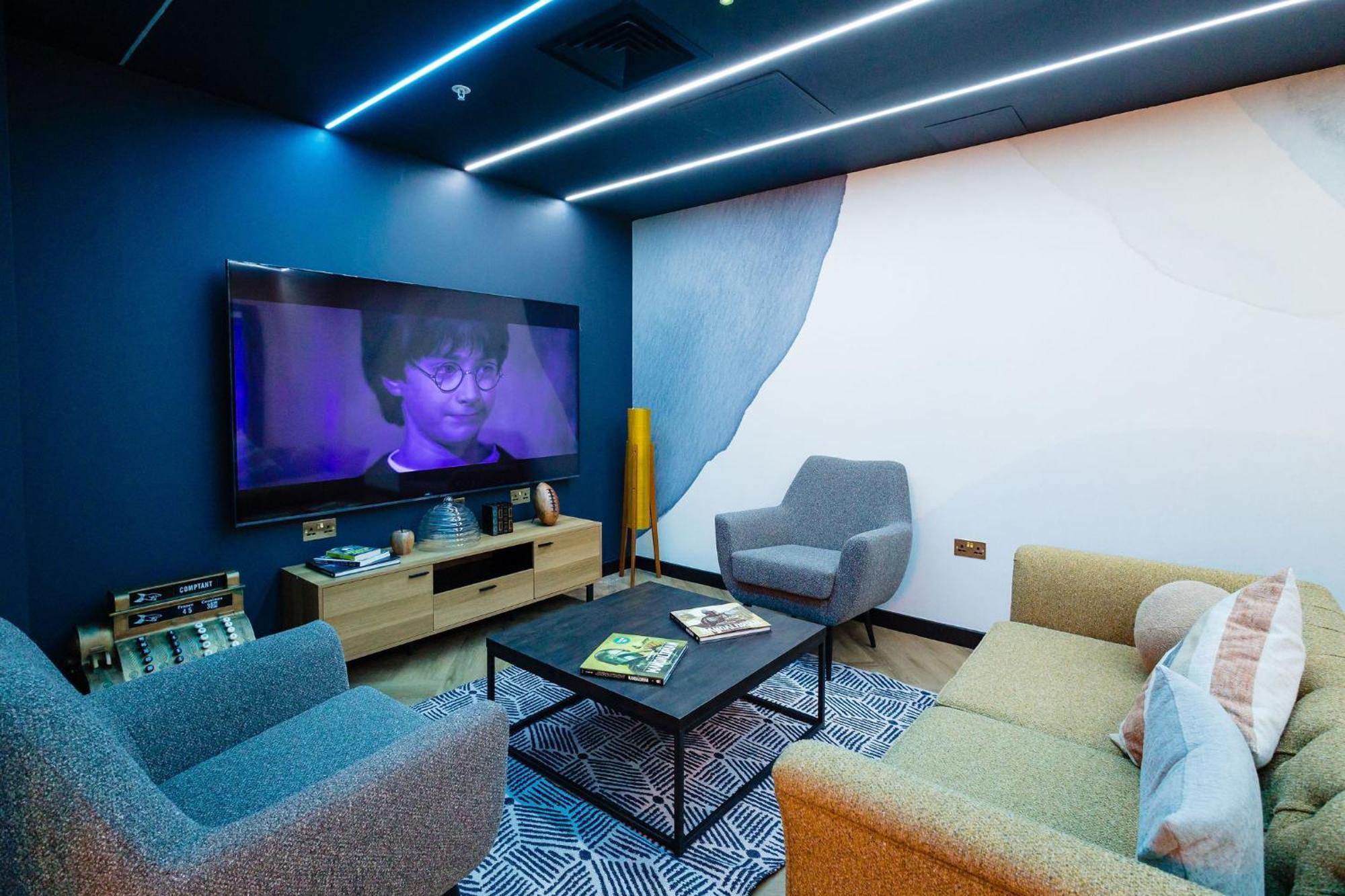 Students Only South London Homes Екстер'єр фото