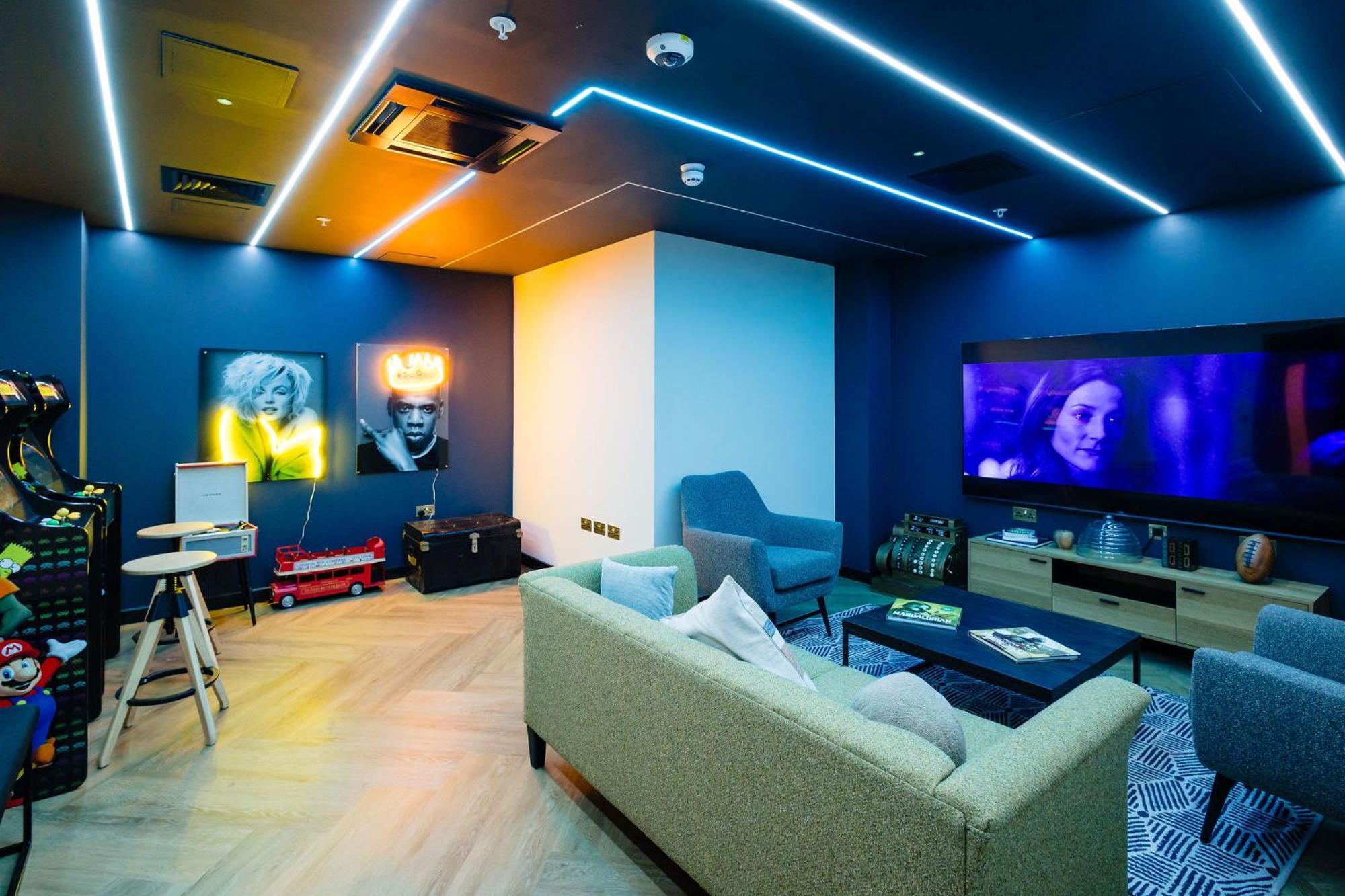 Students Only South London Homes Екстер'єр фото