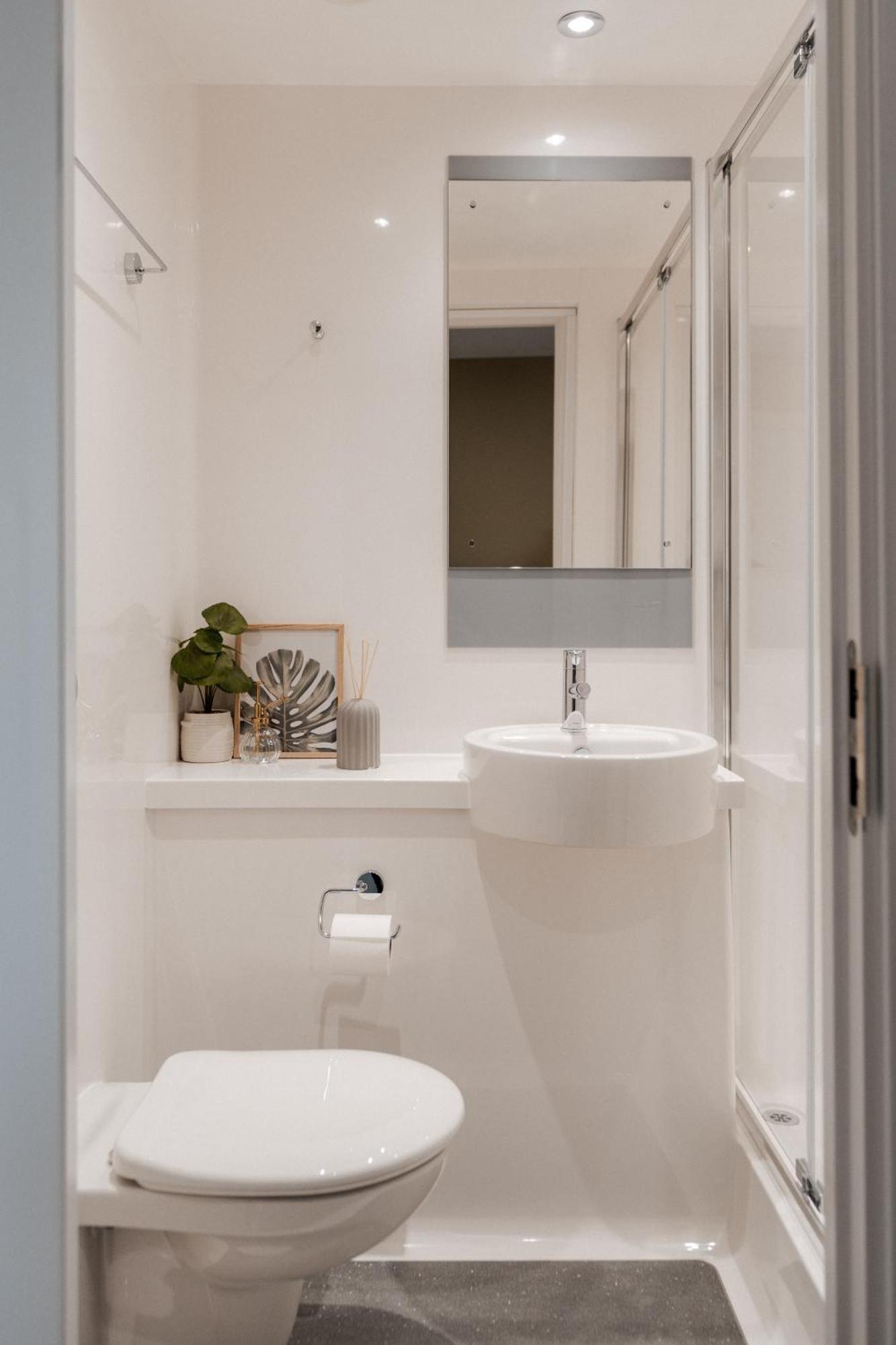 Students Only South London Homes Екстер'єр фото