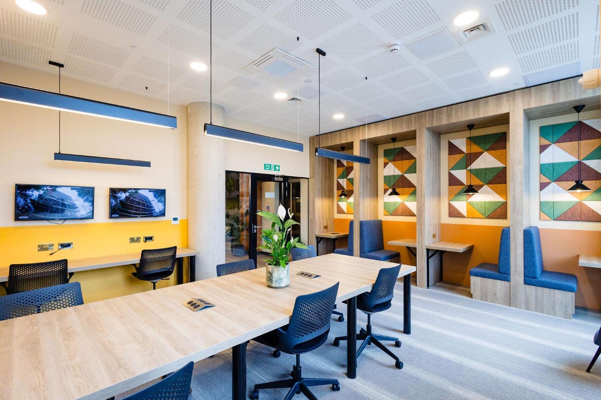 Students Only South London Homes Екстер'єр фото