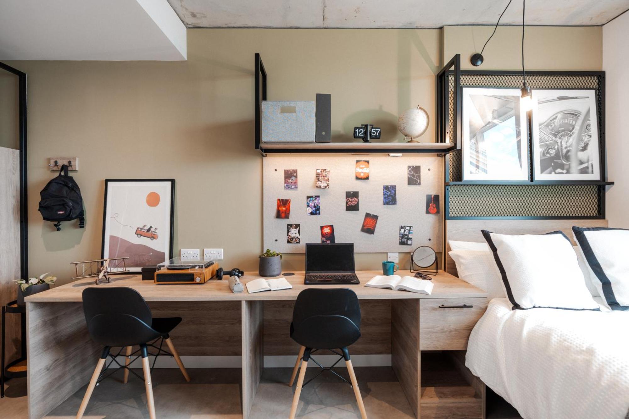 Students Only South London Homes Екстер'єр фото
