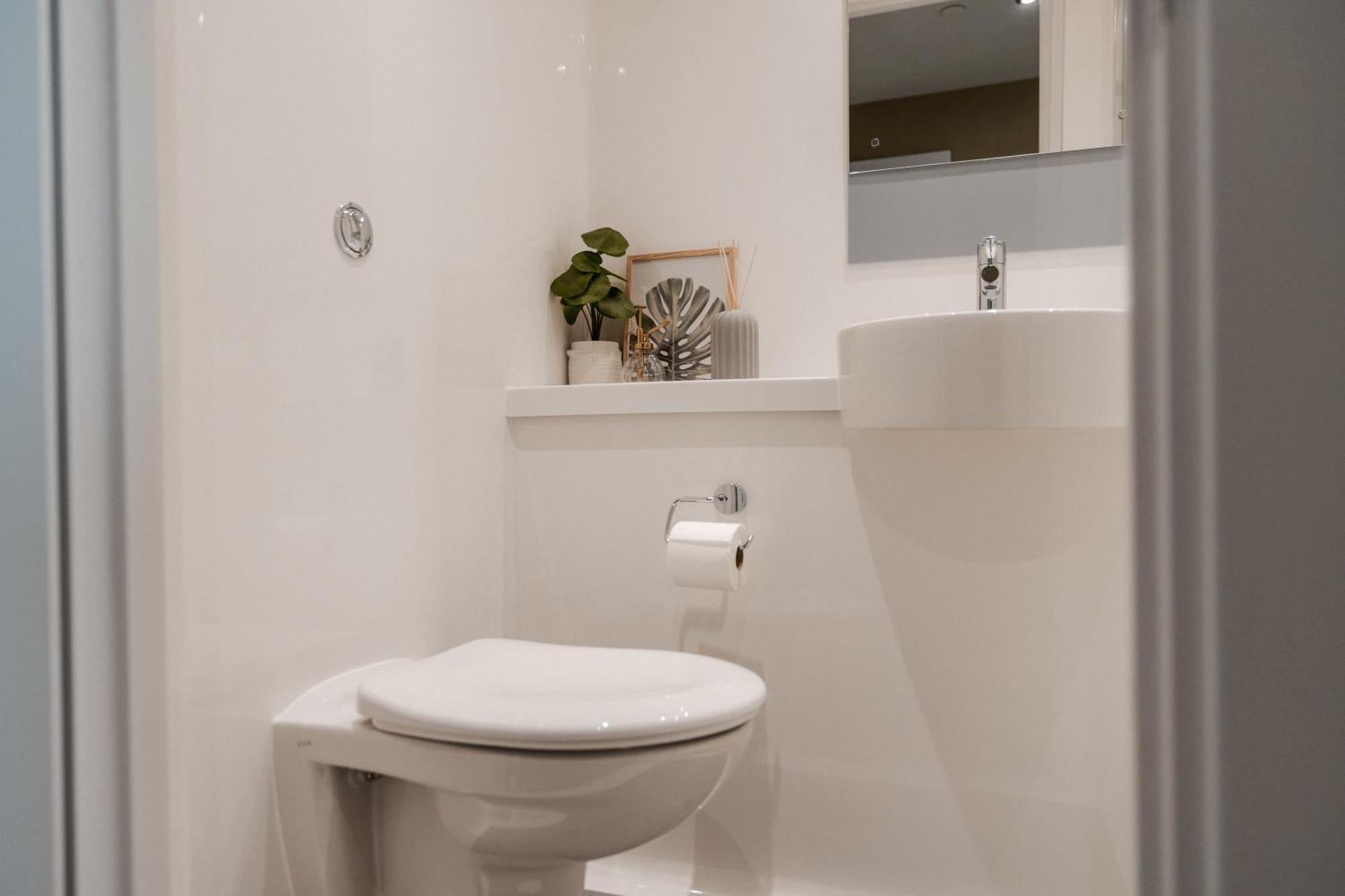 Students Only South London Homes Екстер'єр фото