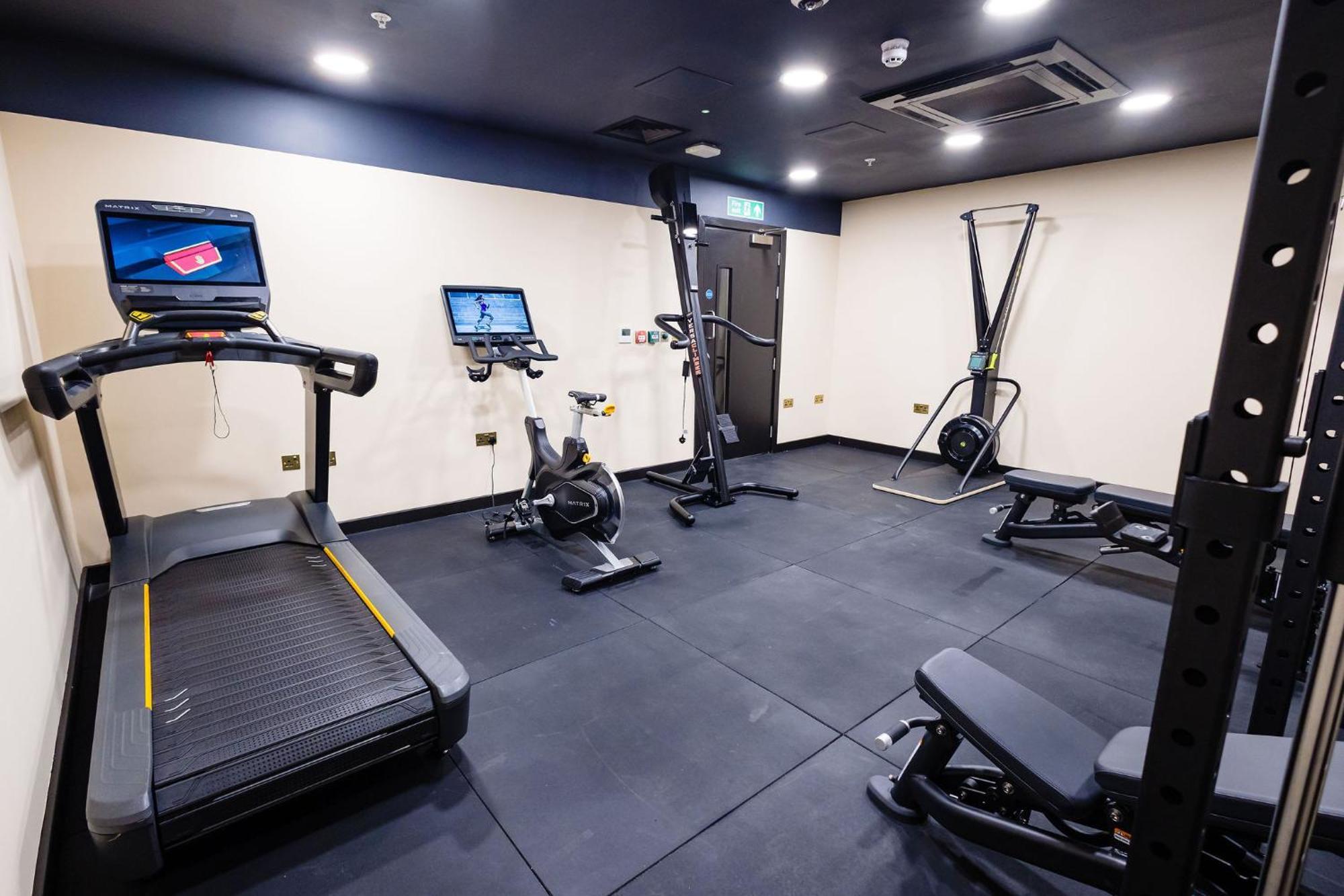 Students Only South London Homes Екстер'єр фото