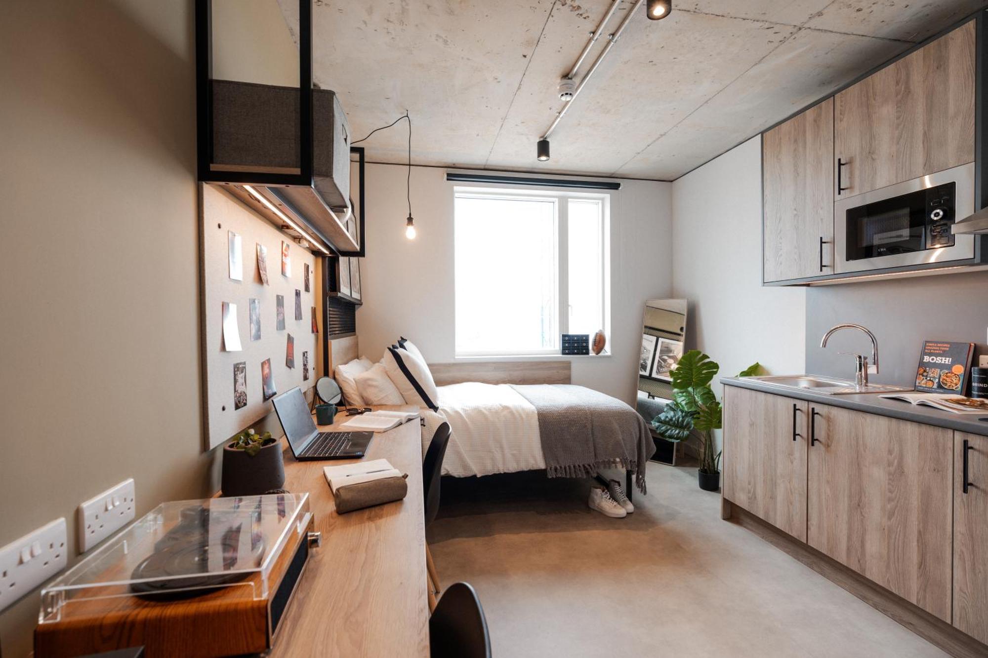 Students Only South London Homes Екстер'єр фото