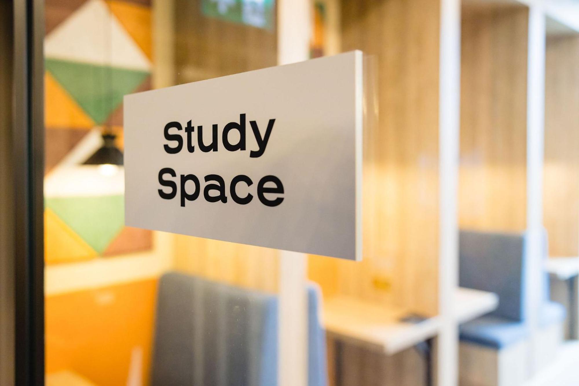 Students Only South London Homes Екстер'єр фото