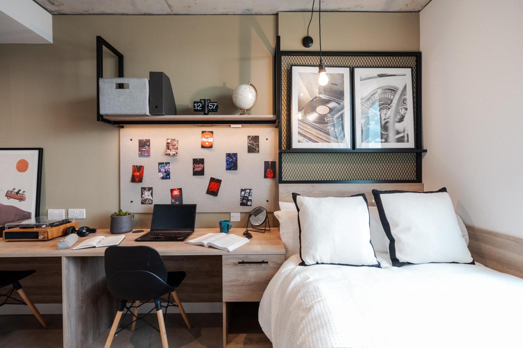 Students Only South London Homes Екстер'єр фото