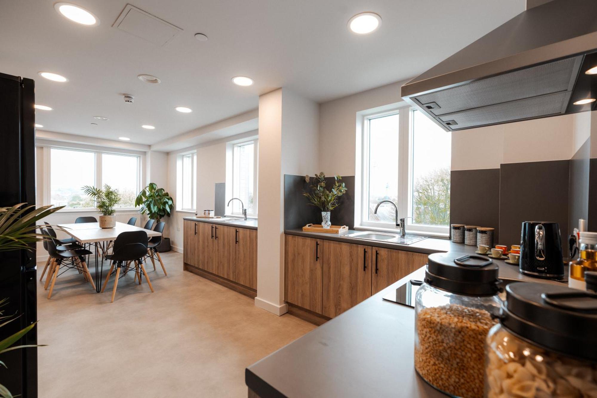 Students Only South London Homes Екстер'єр фото