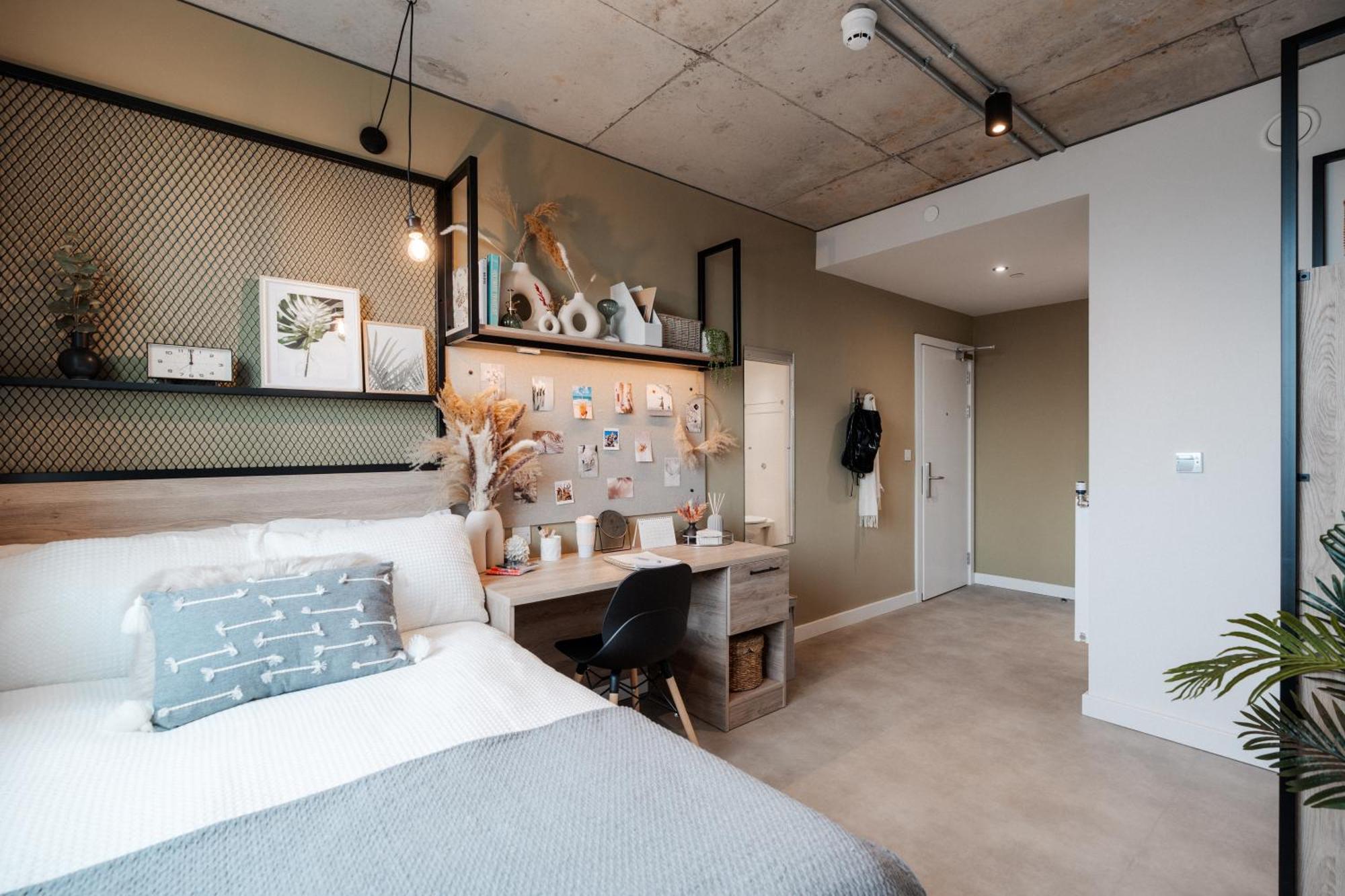 Students Only South London Homes Екстер'єр фото