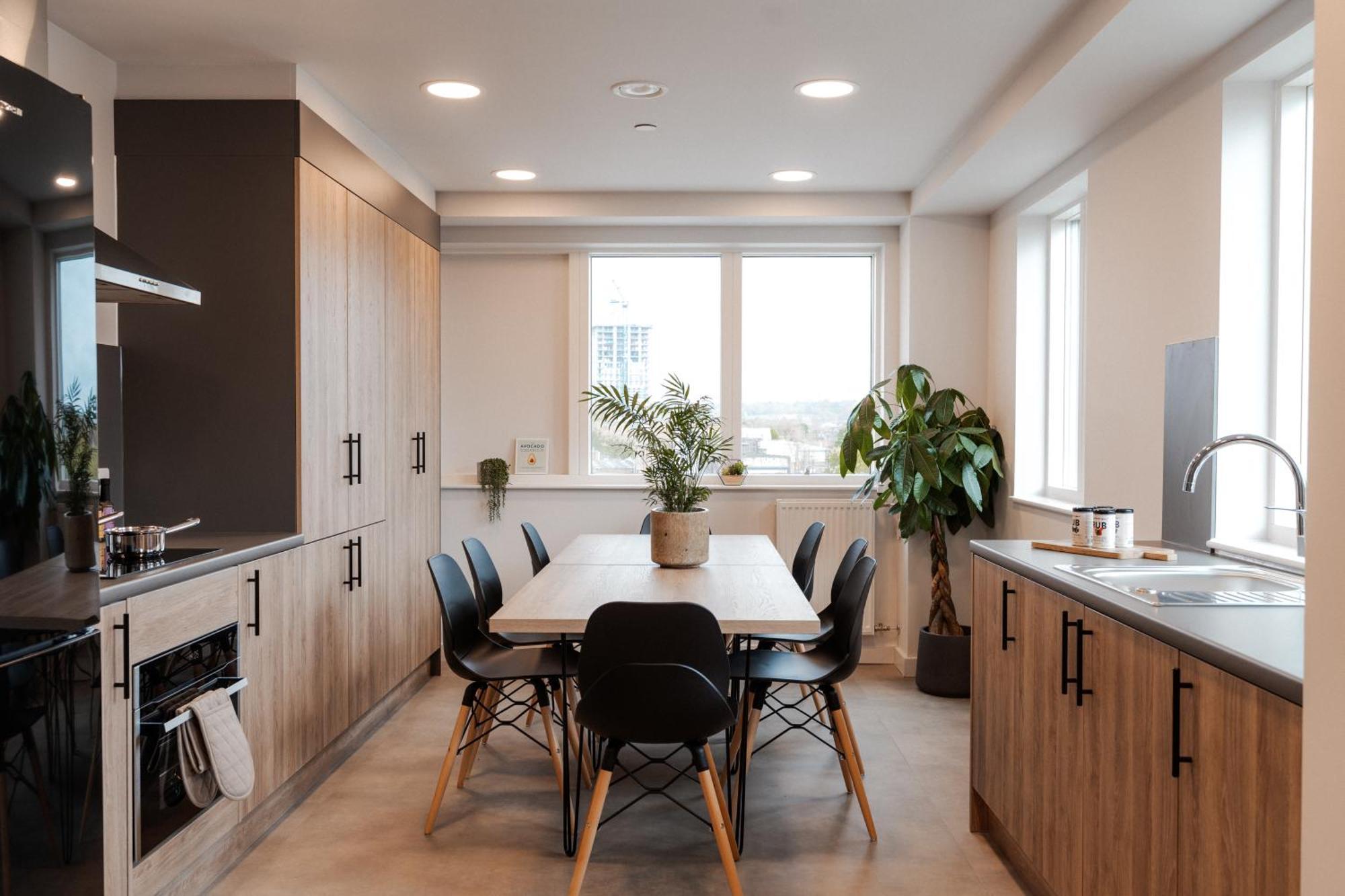 Students Only South London Homes Екстер'єр фото