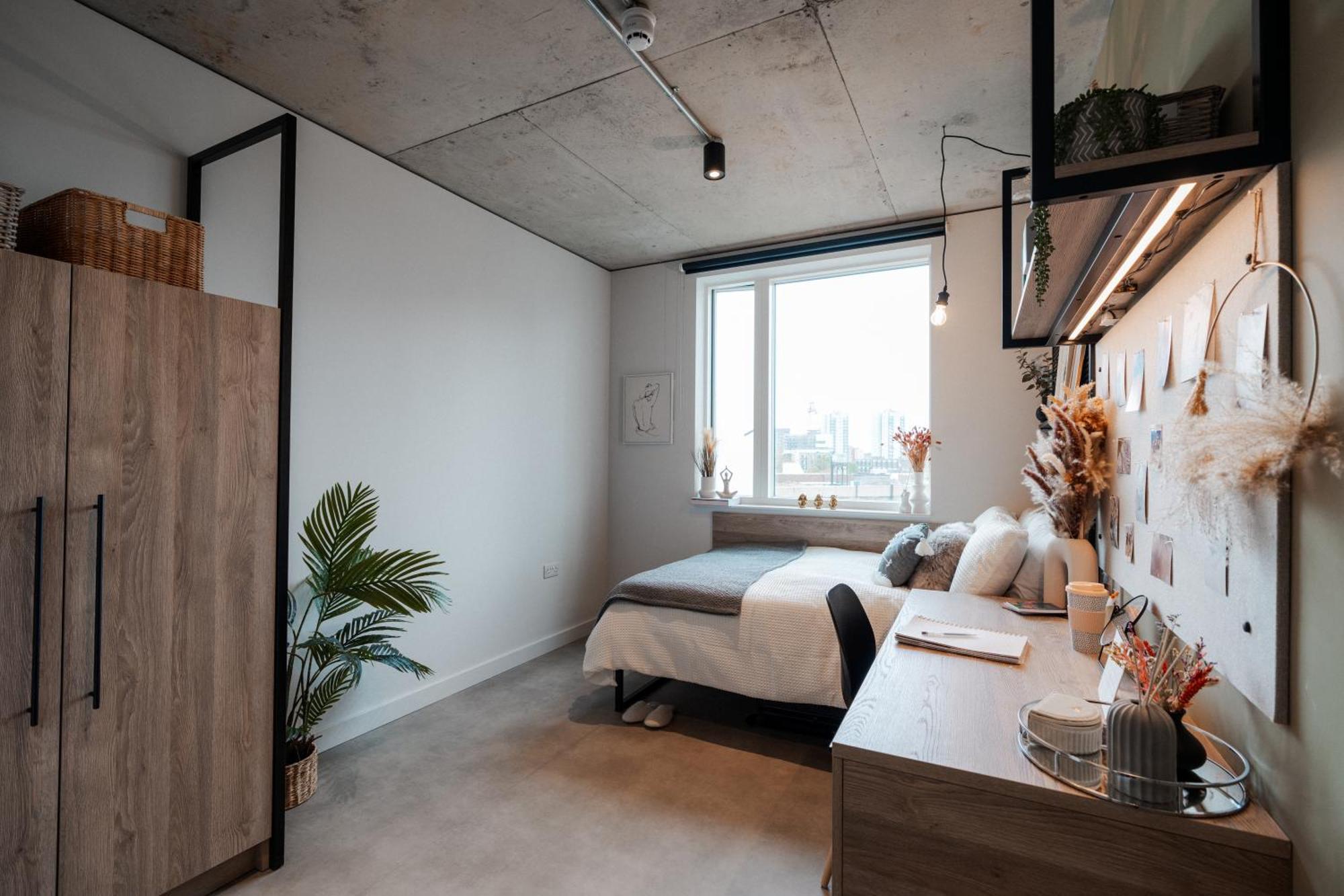 Students Only South London Homes Екстер'єр фото