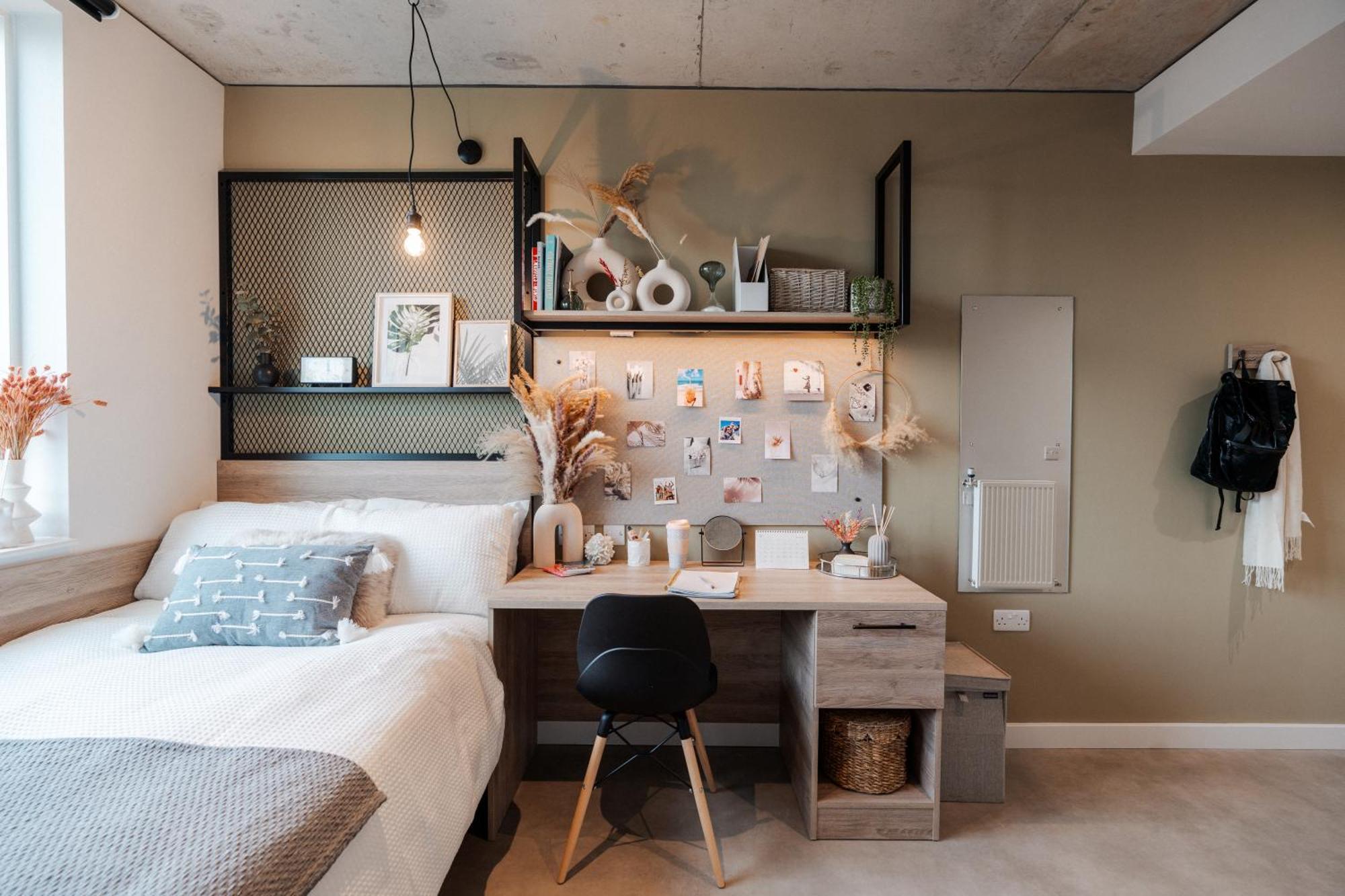 Students Only South London Homes Екстер'єр фото