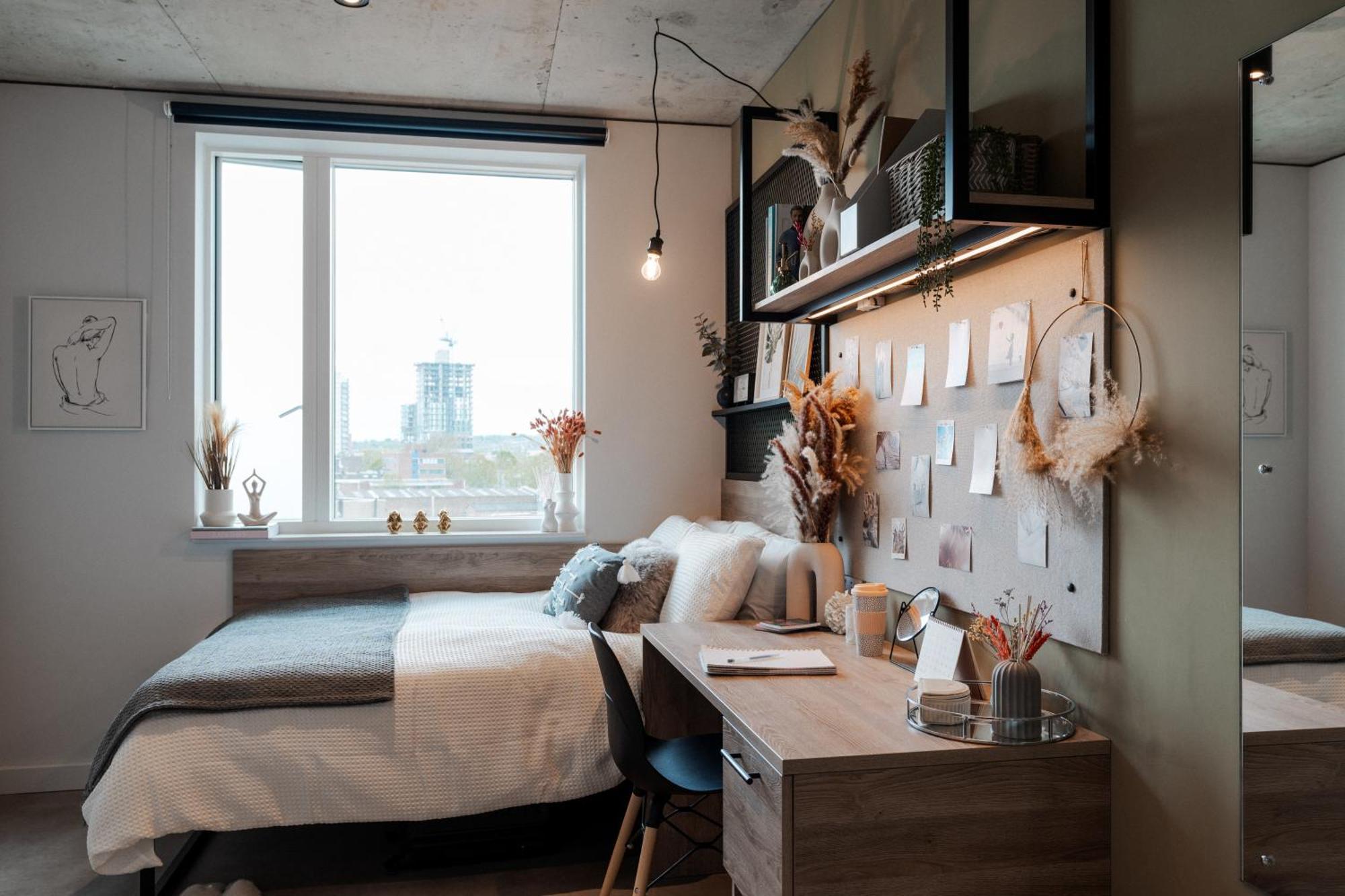 Students Only South London Homes Екстер'єр фото