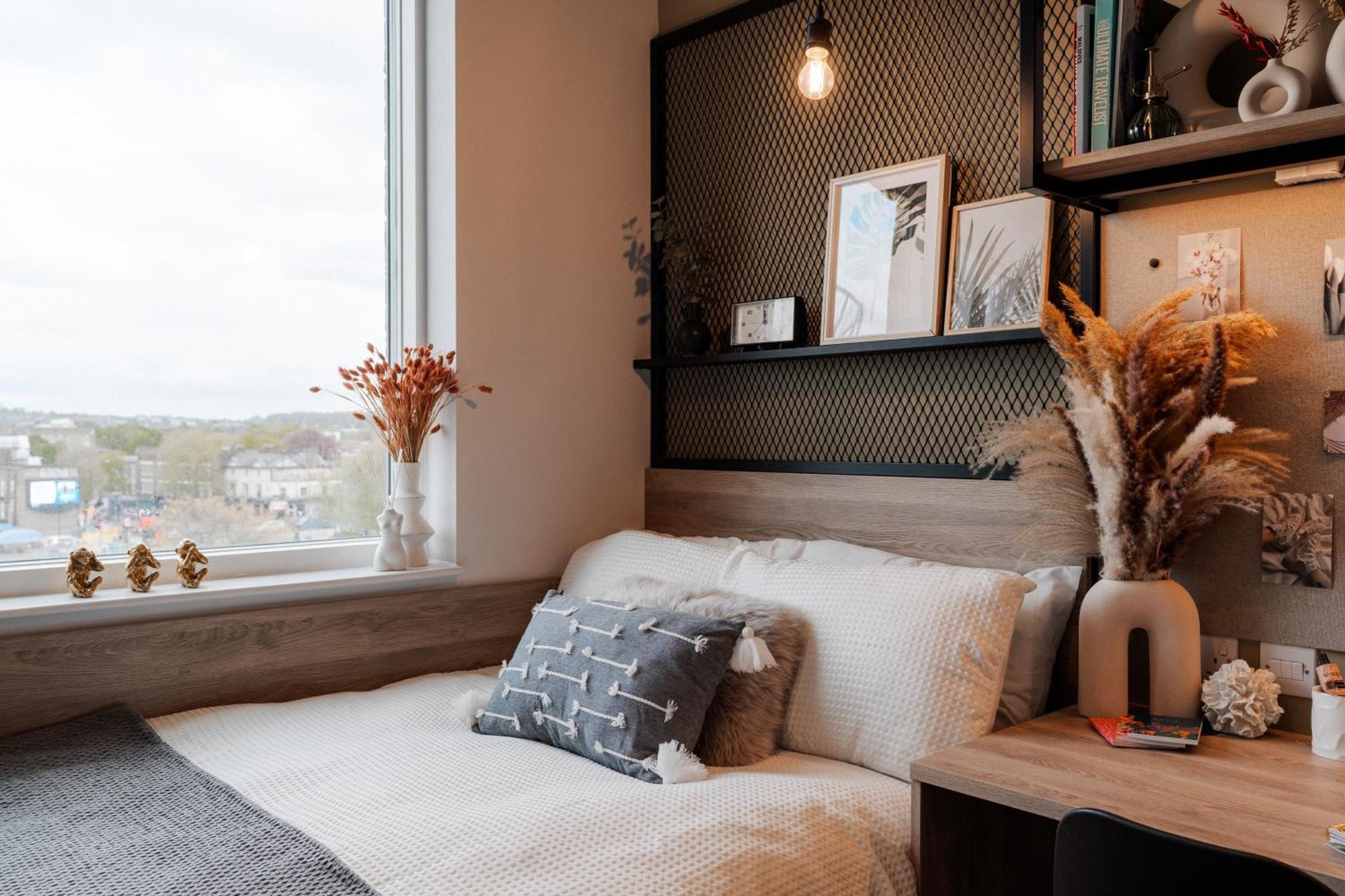 Students Only South London Homes Екстер'єр фото